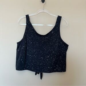 Lululemon Tank Top - size 8